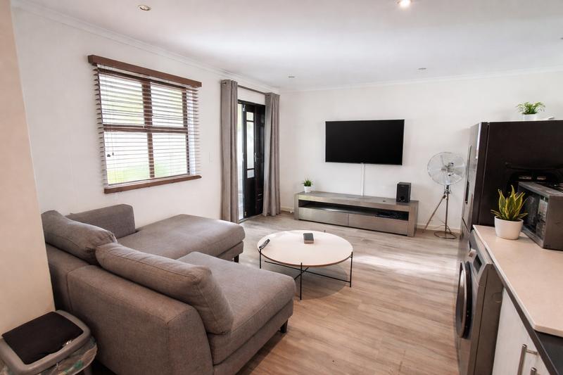 1 Bedroom Property for Sale in Rondebosch Western Cape